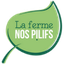 LA FERME NOS PILIFS website